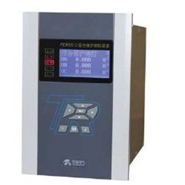 PDR8540變壓器差動(dòng)保護(hù)測(cè)控裝置